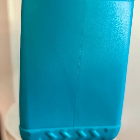 Stylish Blue Tote Bag - Picture 7 of 11